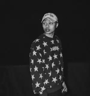 A-reece - King Shit